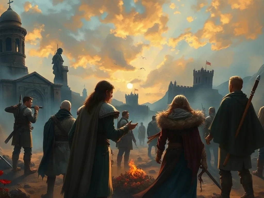 Artwork for Baldur's Gate 3
