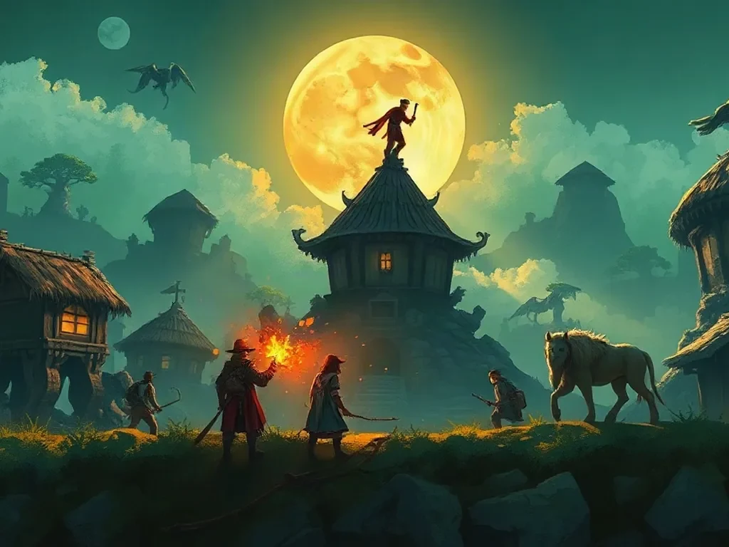 Artwork for Terraria